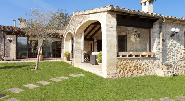 Villa Can Brullet by SunVillas Mallorca, 预订 别墅 波连斯萨 马略卡岛