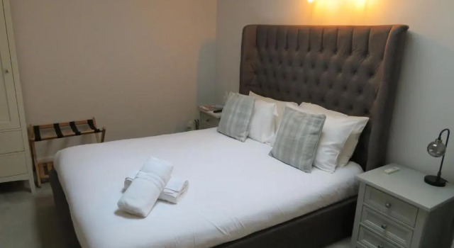 Camera Standard Duthus Lodge