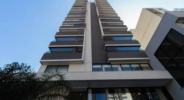 Apto em Pinheiros c Piscina Academia e Smartlock