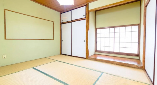 Minshuku Furusato