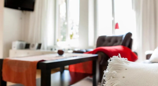 Ferienwohnung Villa Elisabeth