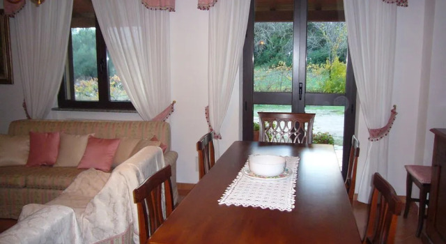 B&B Gio Franziscu, Забронировать Отель «постель и завтрак» Sa Castanza Sardinia North