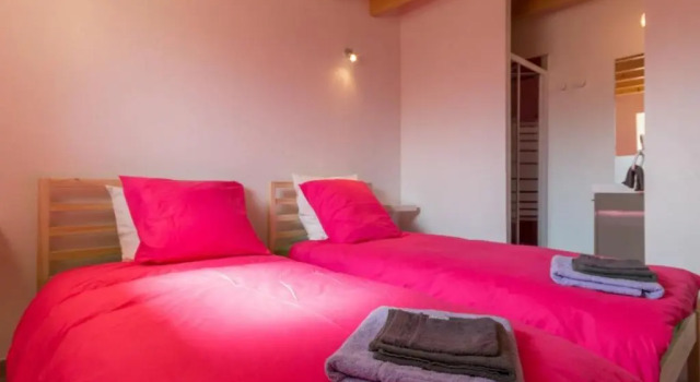 Gite Saint-Viaud, 4 pièces, 6 personnes - FR-1-306-1047, Đặt Khách sạn Saint-Viaud 
