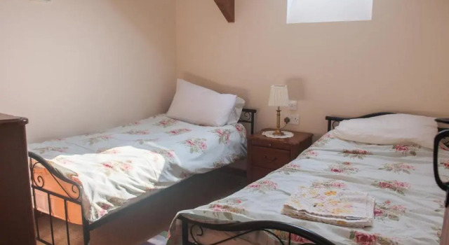 Frankaborough Farm Holiday Cottages