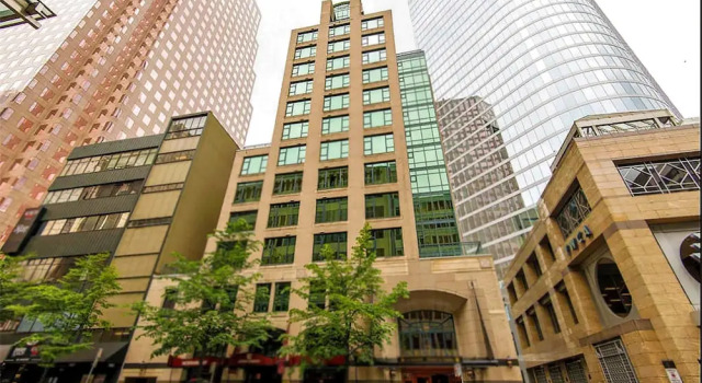 Boutique Suites Vancouver