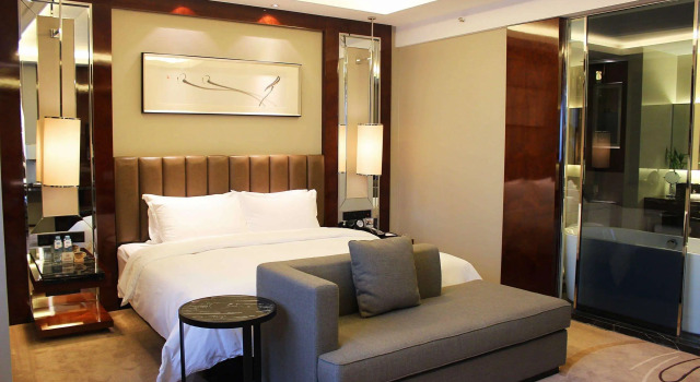 Ramada Changzhou North, Rezerwuj Hotel Changzhou Jiangsu