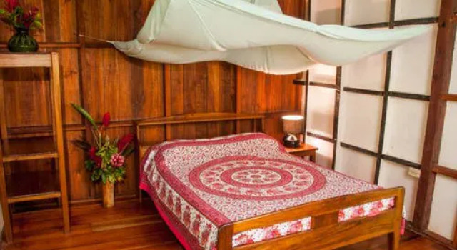 Cabinas Selvin, Reserva ahora Hotel Punta Uva Limón