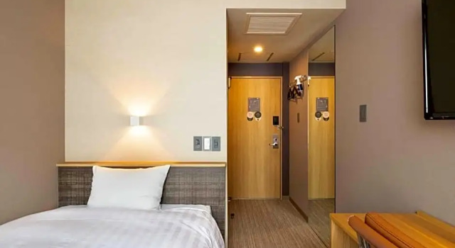 EN HOTEL Hamamatsu - Vacation STAY 67722v