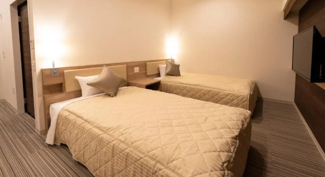KOKO HOTEL Hiroshima Ekimae