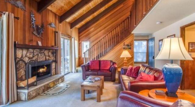 Cedar Lane 3, Book Hotel Sunriver Mount Bachelor