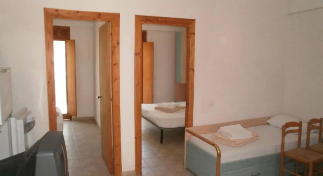 Residence Gallo, Varaa Hotelli Hotellit Vieste uima-altaalla, Uima-allas