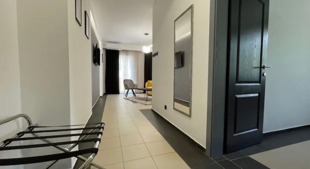 Люкс Deluxe Pollock Hotel Ribarska Banja