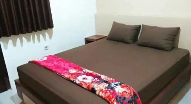 Smart Room at Artkostel, Book Hotel Depok 
