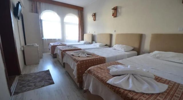 Номер Standard Prokopi Hotel