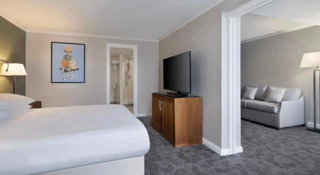 Delta Hotels by Marriott Edinburgh