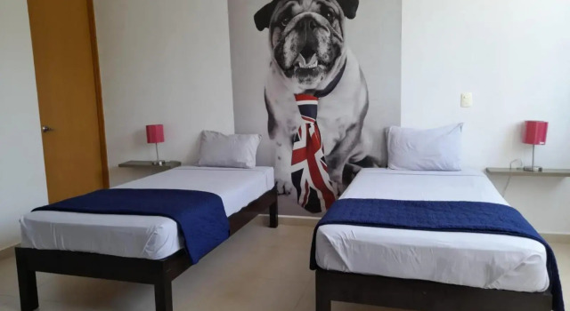 Paraíso Casa Turquesa Playa del Carmen, Prenota Hotel Hotel a Quintana Roo con parcheggio, Parcheggio