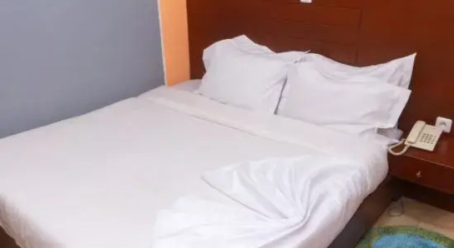 Kral dairesi daire Hotel Residence Madadjeu