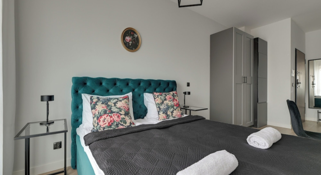Scala 134 by Grand Apartments, Забронировать Апартаменты/квартира Отели в центре Гданьска, в центре