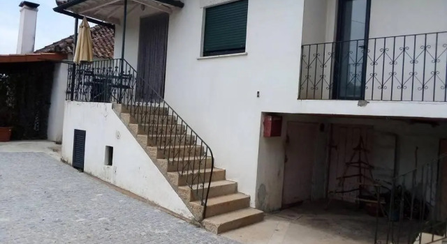 Casas da Nazaré2, Забронировать Отель Отели и гостиницы Понте-де-Лима, рядом с Museu de Carlos de Cavalos, Отель