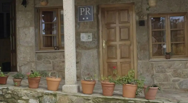Casa Luz, Buchen Sie Hotel Cee Kap Finistere