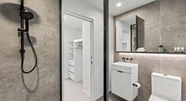 Апартаменты Standard The Coterie Apartments by CLLIX