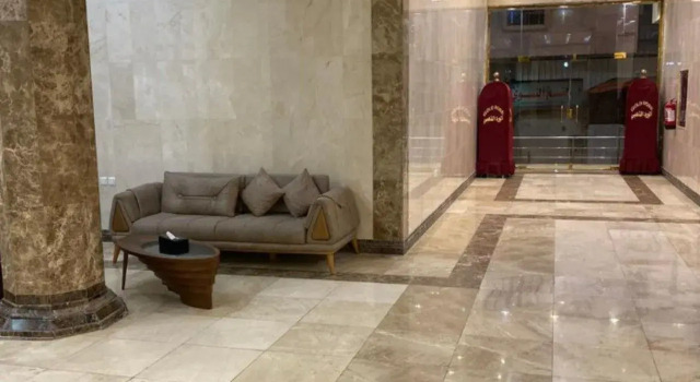 Golden flower, Забронировать Отель Эт-Таиф 