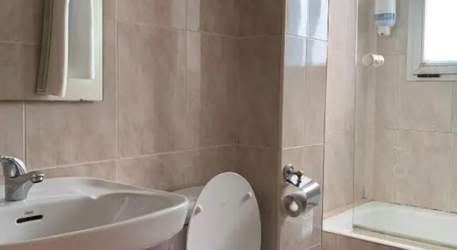 Одноместный номер Standard с балконом Hotel Pepa