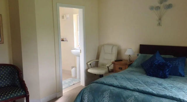 Ballyharvey B&B, Buchen Sie Bed & Breakfast Antrim Lough Neach