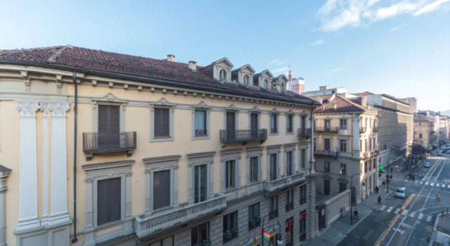 Top Living Apartments - De Lellis Torino Centro, Забронировать Апартаменты/квартира Апартаменты Пьемонта, Апартаменты/квартира