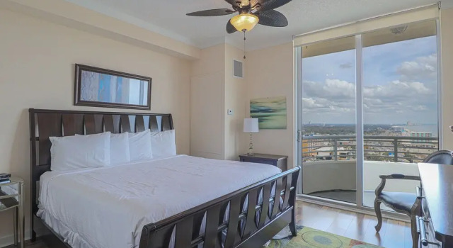 Ocean Club 1607