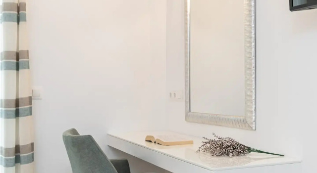 Апартаменты Sun Beach Hotel