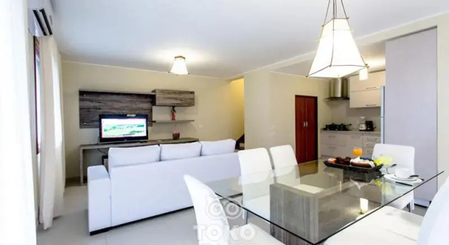 Номер Standard Toko Village Casa de Férias