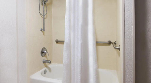 Номер Standard Holiday Inn Express Miami Airport Doral Area by IHG