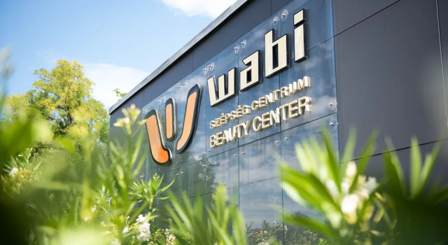 Wabi Hotel - Beauty & Dental Center, Reserva ahora Hotel Sopron 