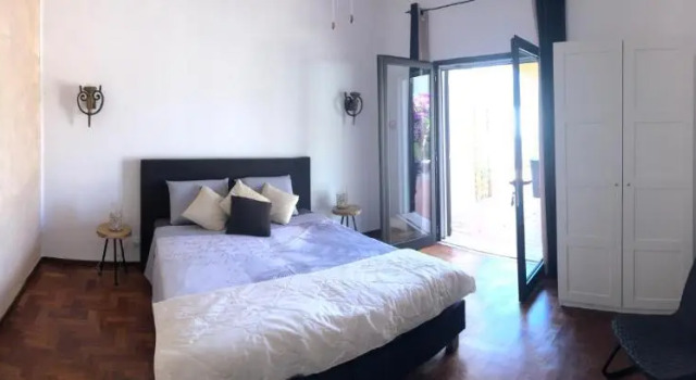 Номер Standard Quinta das Amendoeiras B&B