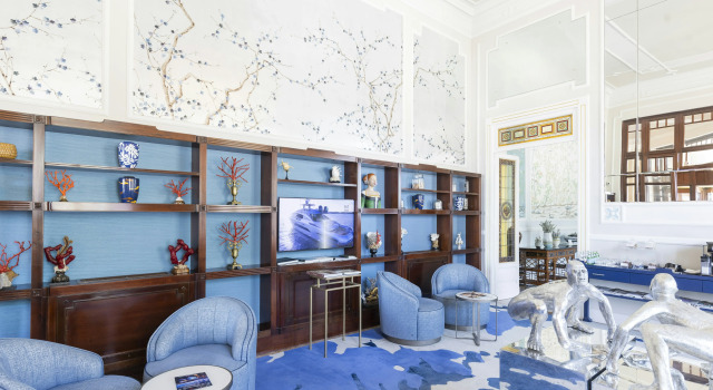 Grand Hotel Principe di Piemonte
