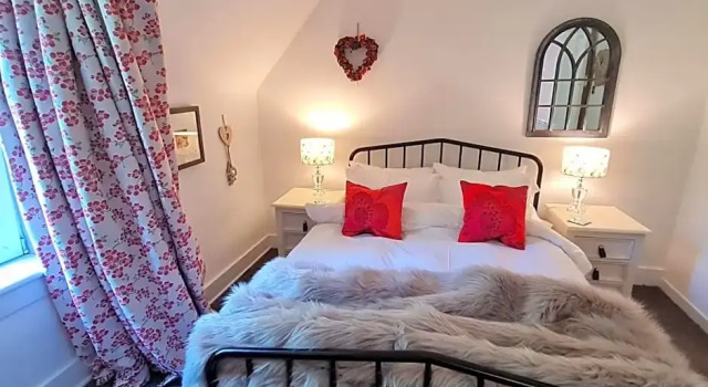 Номер Standard Eagle View Guest House