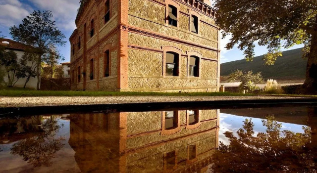 Rusticae Hotel Villa Clementina, Prenota Hotel Murillo de Lónguida Navarra