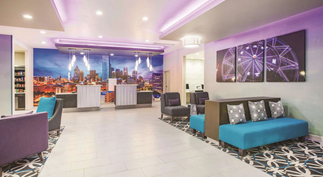 La Quinta by Wyndham Dallas Plano - The Colony, Book Hotel The Colony Dallas - Fort Worth Metropolitan Area