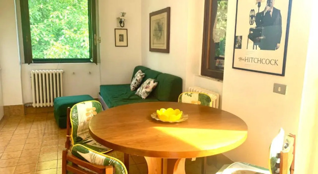 Lejlighed GreenResidence Apartment