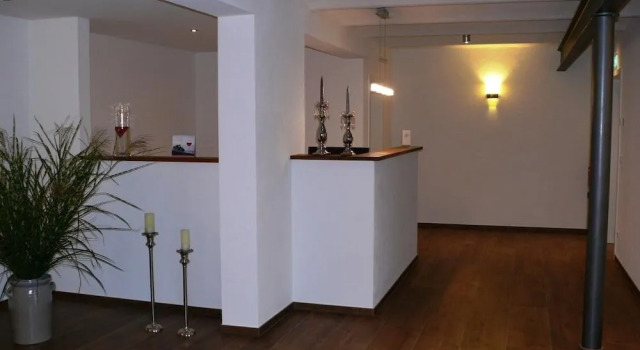 Gästehaus Fraune, Foglalás Panzió Salzkotten Paderborner Land