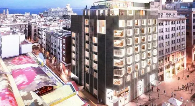 The Barcelona EDITION