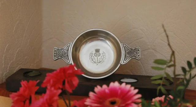 Номер Standard Doric House