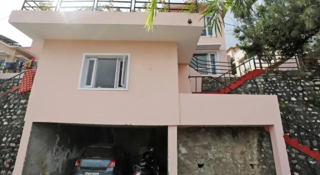 Roopanshi Cottage By OYO Rooms
