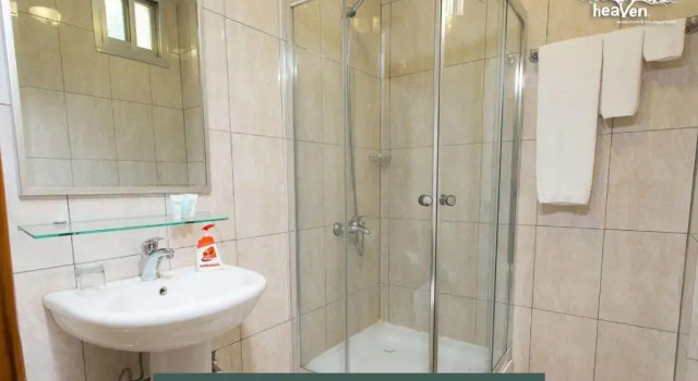 Двухместная вилла Economy Heaven Boutique Hotel