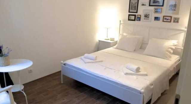 Apartment Helio Rovinj, Забронировать Апартаменты/квартира Апартаменты Ровинь, рядом с Church of Saint Benedict Rovinj, Апартаменты/квартира