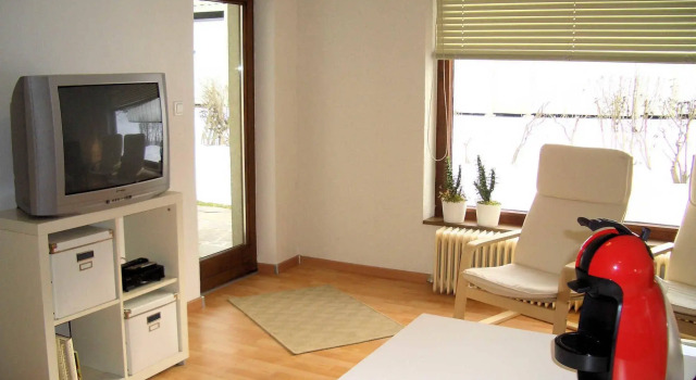 Moida-Ferienwohnung