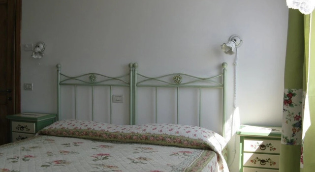 Семейный люкс Country Club Da Cesco