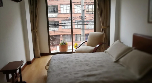 Трёхместный номер Standard Hotel Alicante