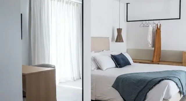 Номер Deluxe Casa Malìa Luxury Guest House